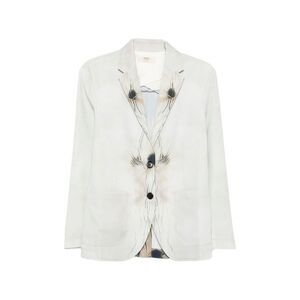 Sissiottostyle Women's Jackets Grey